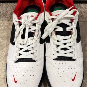 Nike SB Ishod Wair Premium Low Chicago White Shoes DZ5648-100
Mens 14